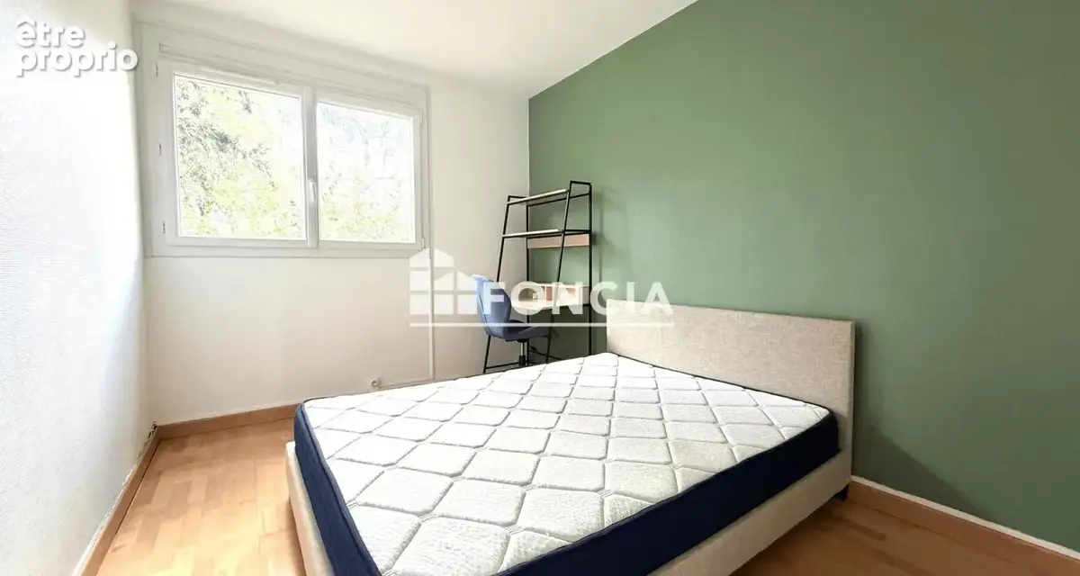 Appartement libre t5 - photo 9