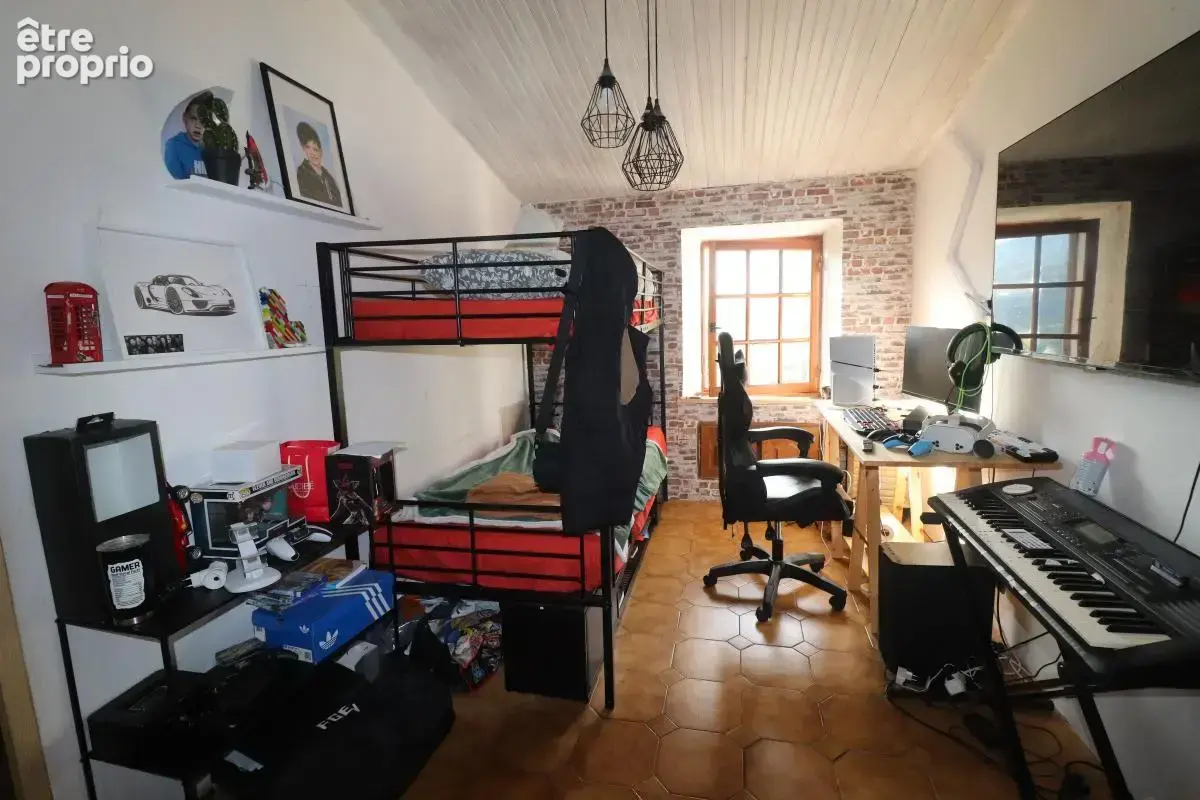 Maison À Vendre F4 78 m² Terrasse Jardin - photo 18