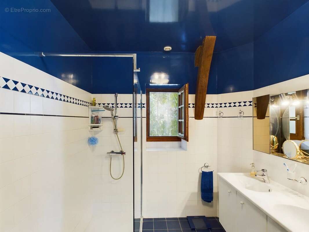 Belle conversion pour cette grange située dans une vallée pittoresque avec maison d'amis - photo 10