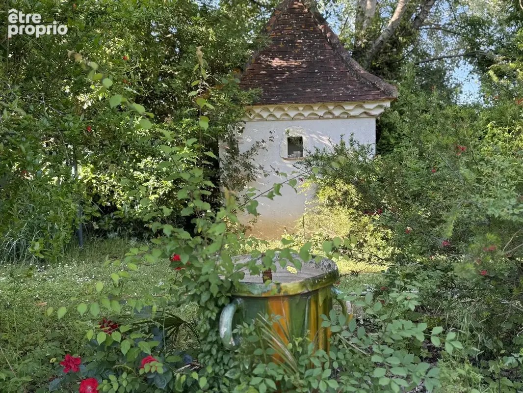 Refuge bucolique dans un hameau préservé - photo 13