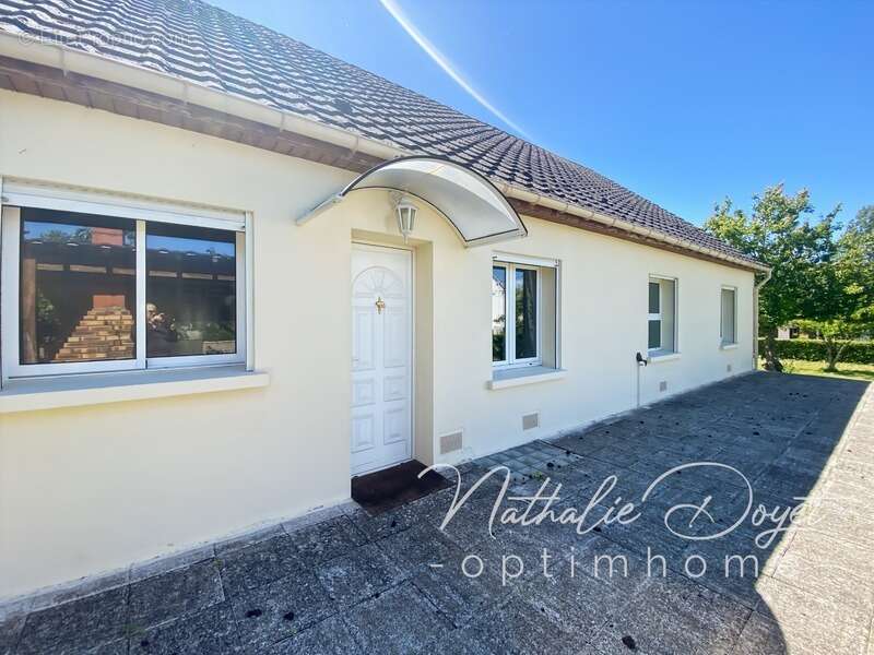 Maison à vendre 4 pièces PIERREPONT (02) - photo 3
