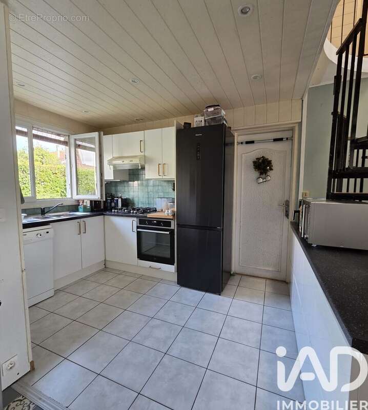Photo 4 - Maison à FOSSES
