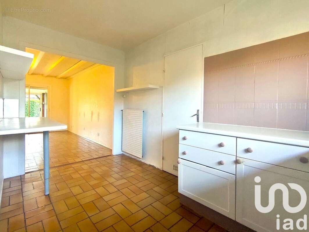 Photo 5 - Maison à FONBEAUZARD