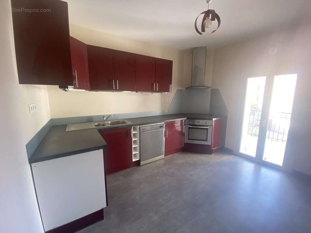 Appartement à ARGELES-SUR-MER