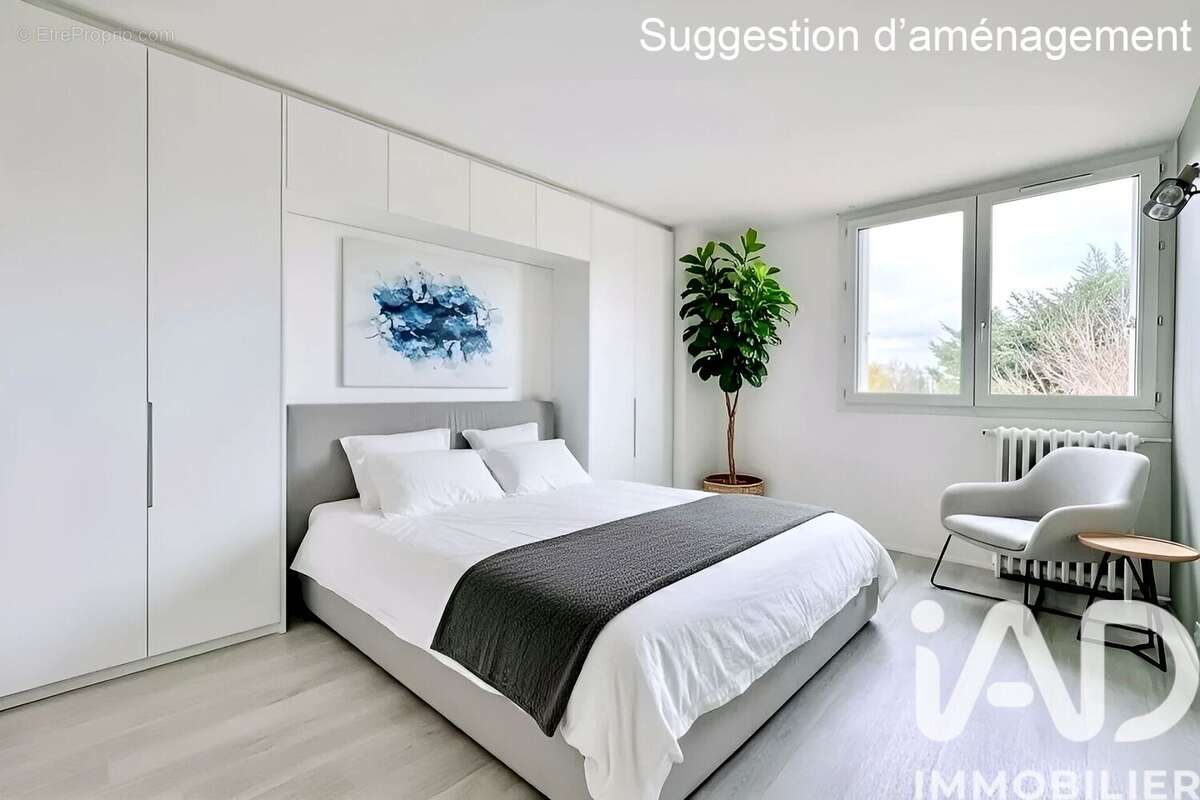 Photo 8 - Appartement à ANTONY