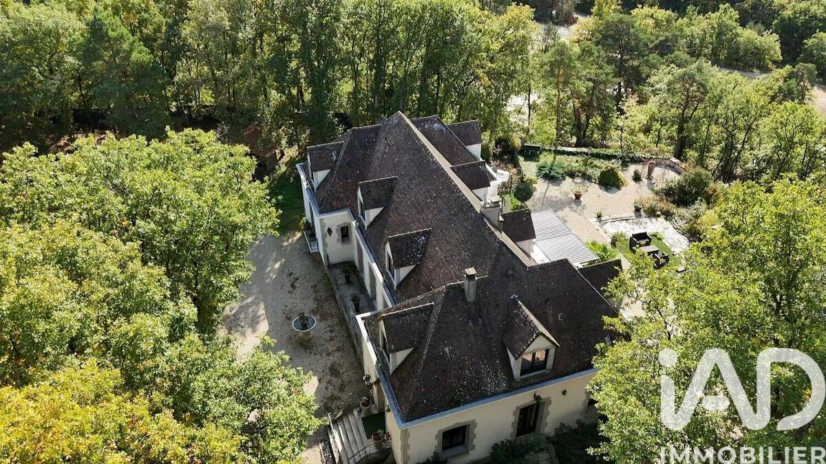 Photo 1 - Maison à ETRECHY