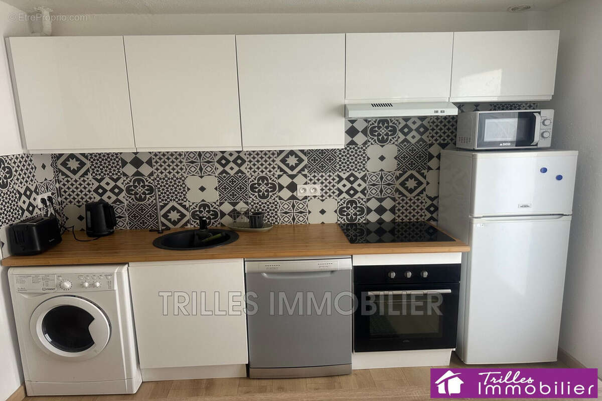 Maison à SAINTE-MARIE