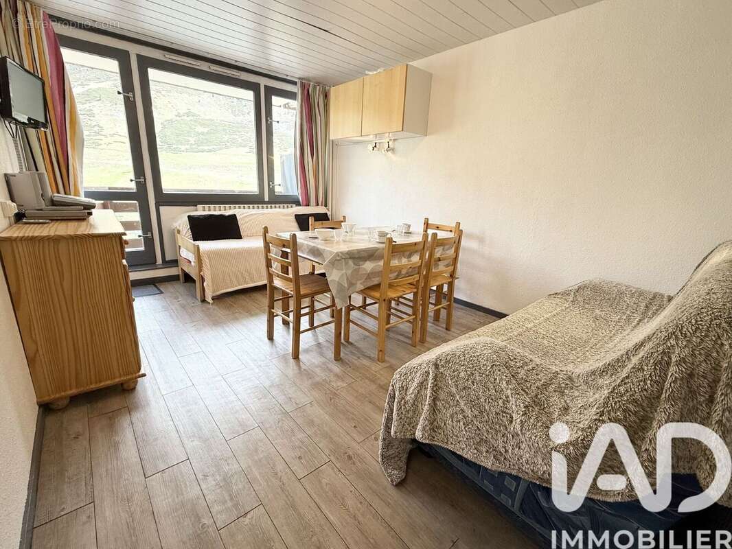 Photo 2 - Appartement à ASTUGUE