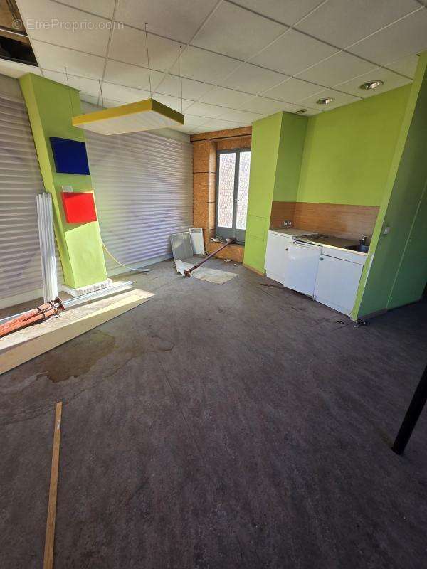Appartement à LOOS