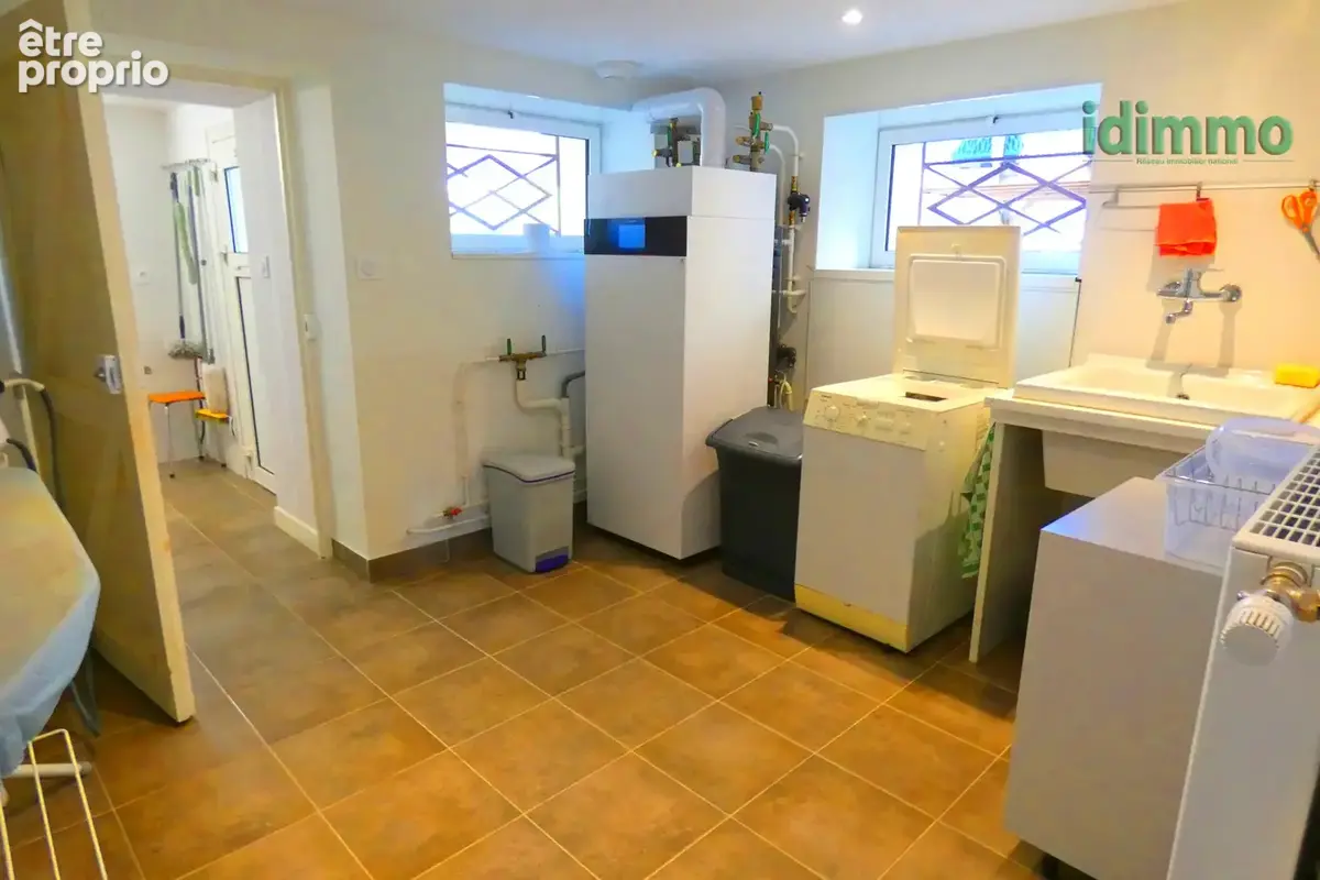 Belle maison renovee - photo 18