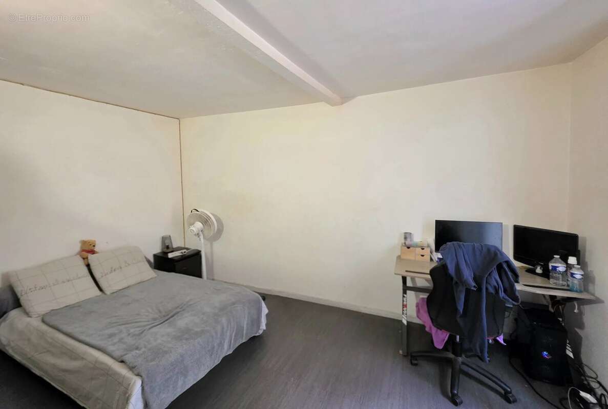 Appartement à MARTIGUES