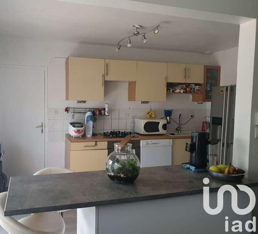 Photo 3 - Maison à SAUMUR