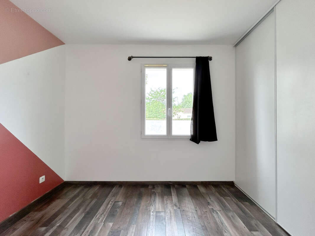 Maison à SAINT-ANDRE-DE-LIDON