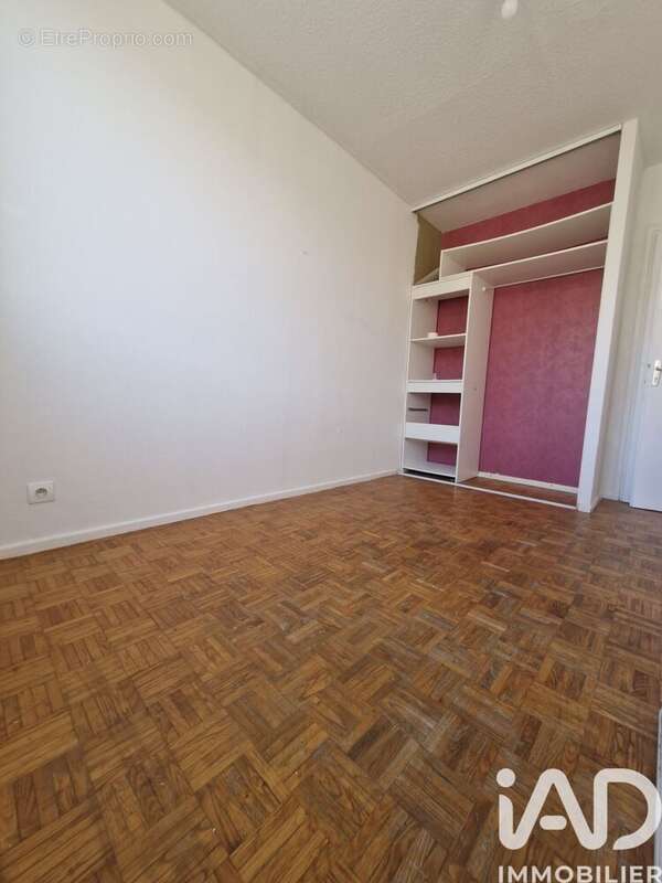 Photo 3 - Appartement à CHALON-SUR-SAONE