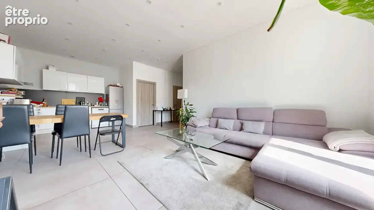Appartement 2 pièces 53 m² à vendre à Lyon-6e (69006) - photo 5