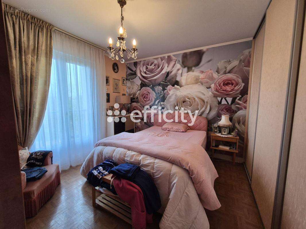 Appartement à BLOIS