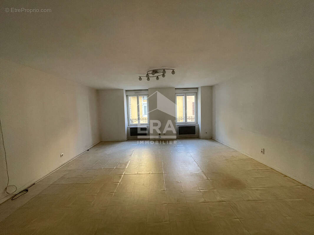 Appartement à SAINT-RAMBERT-EN-BUGEY