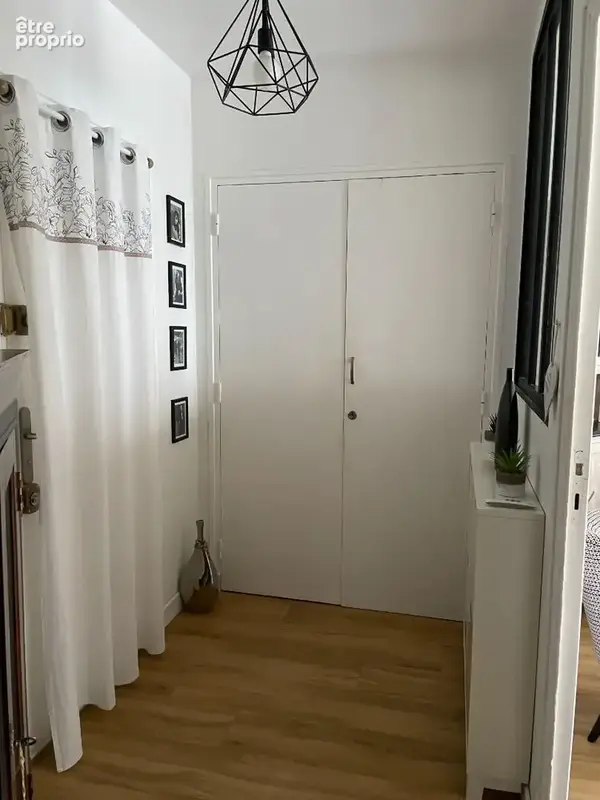 Appartement Lorient 2 pièce(s) 50.62 m2 - photo 5