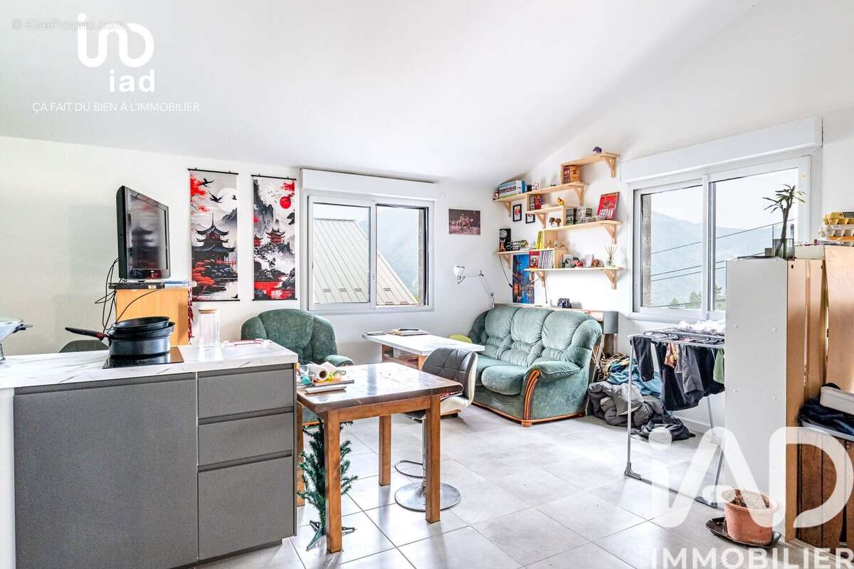 Photo 5 - Appartement à THEUS