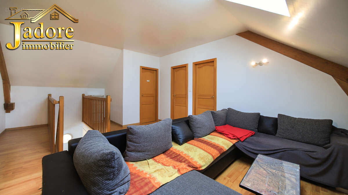 Maison au calme - photo 13