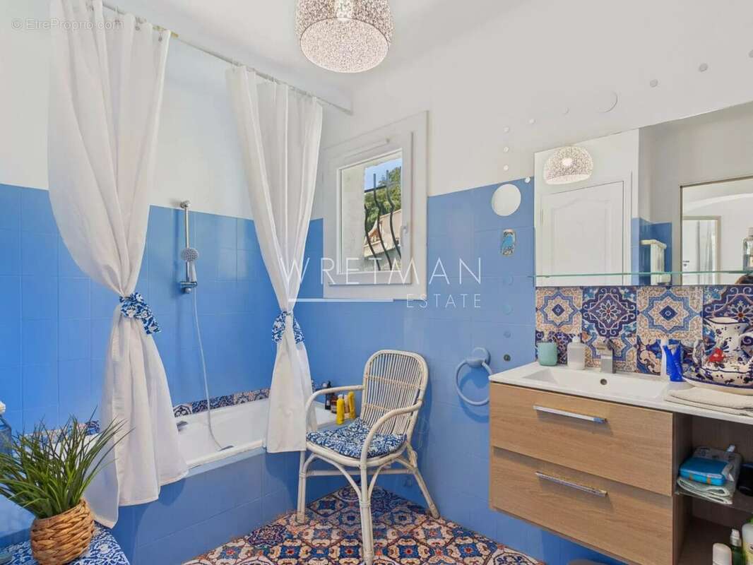 Villa au calme avec piscine proche du village - Trans-en-Provence - photo 19