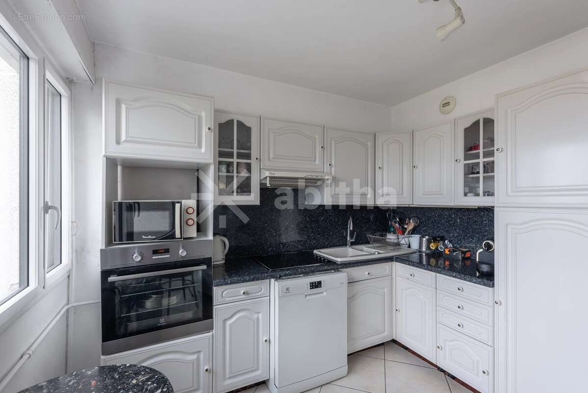 Appartement à CRETEIL