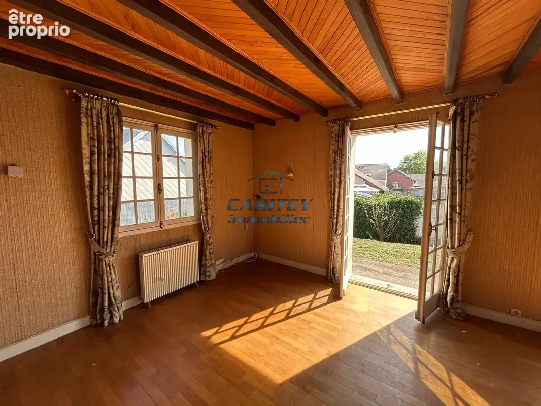 Maison 117m2 Champagney - photo 5