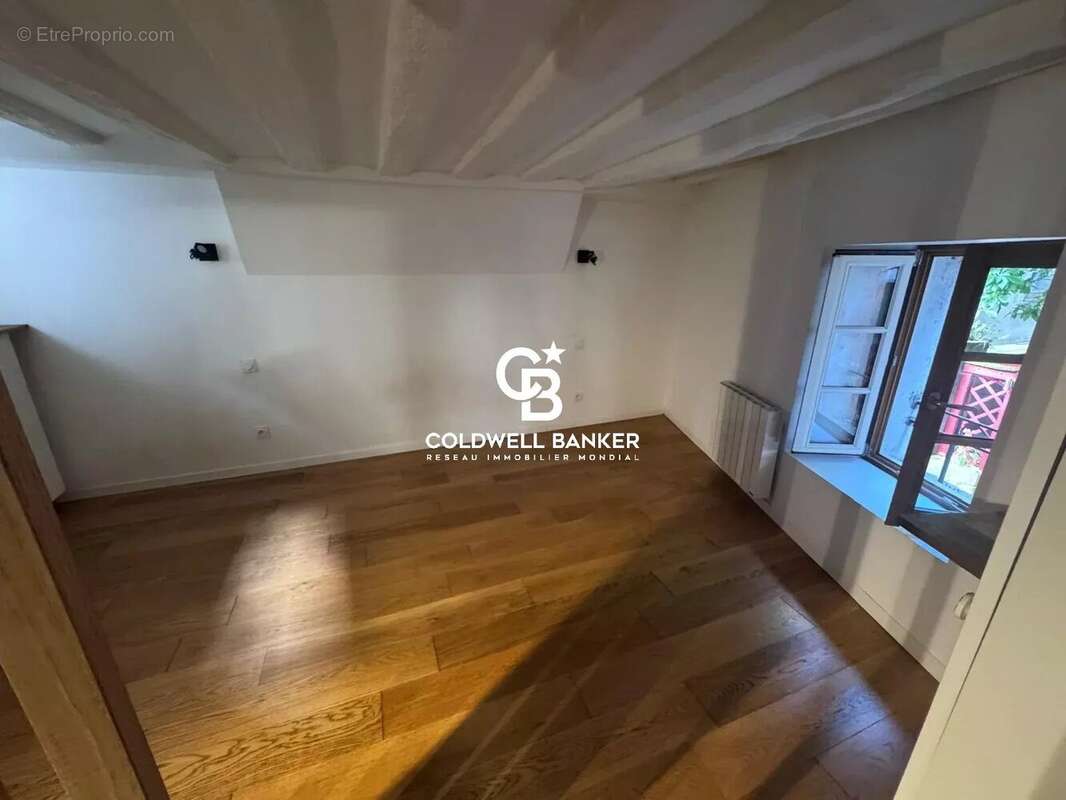 Nantes centre ville _ appartement 29,15 m2 _ 1 chambre - photo 7