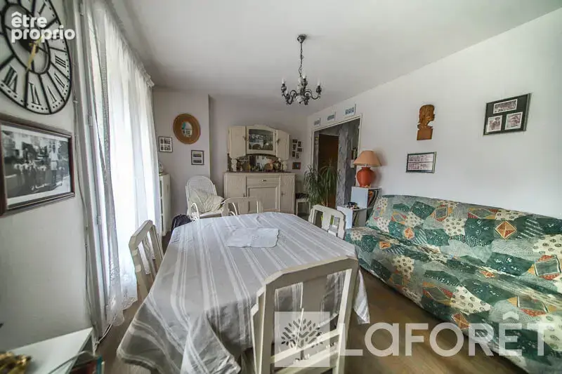 **appartement type 3 + cave - embrun - 3 pièces - photo 3
