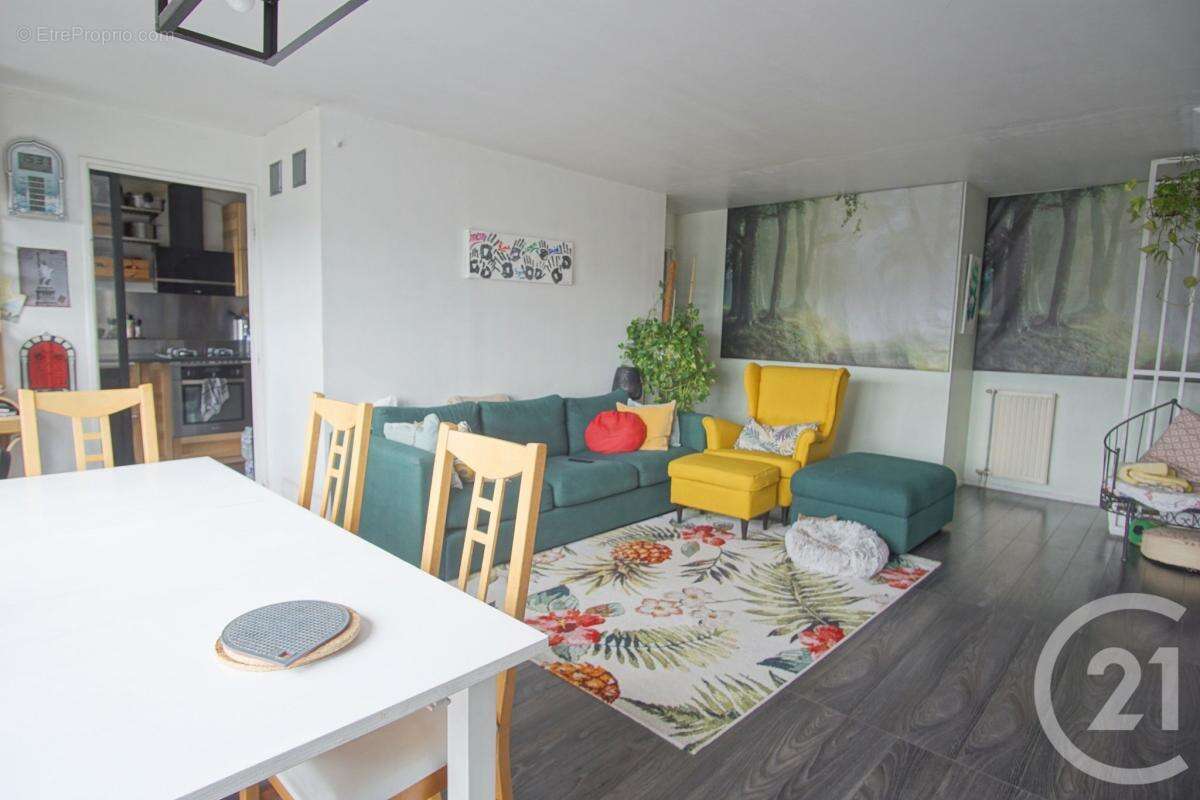Appartement à CHOISY-LE-ROI