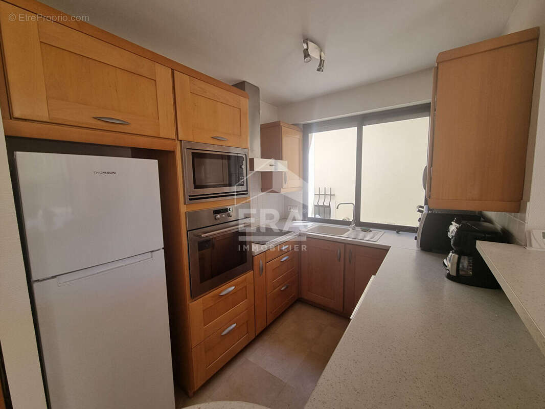 Appartement 107m² à neuilly-sur-marne - photo 4