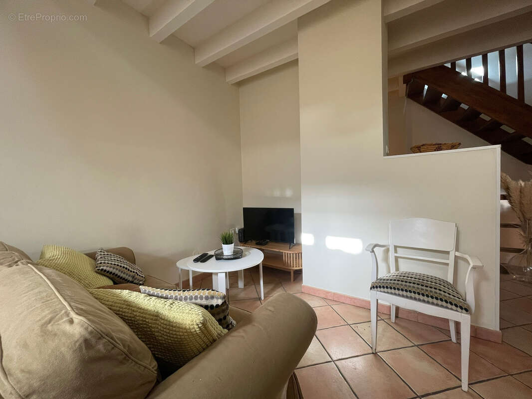 Appartement à CARCASSONNE
