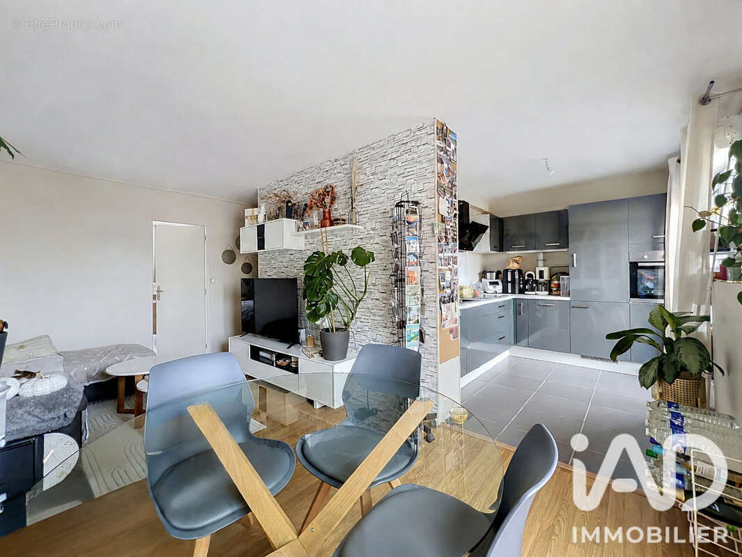 Photo 3 - Appartement à ROUEN
