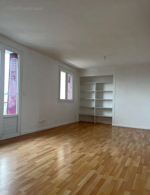 Appartement à VILLEFRANCHE-SUR-SAONE