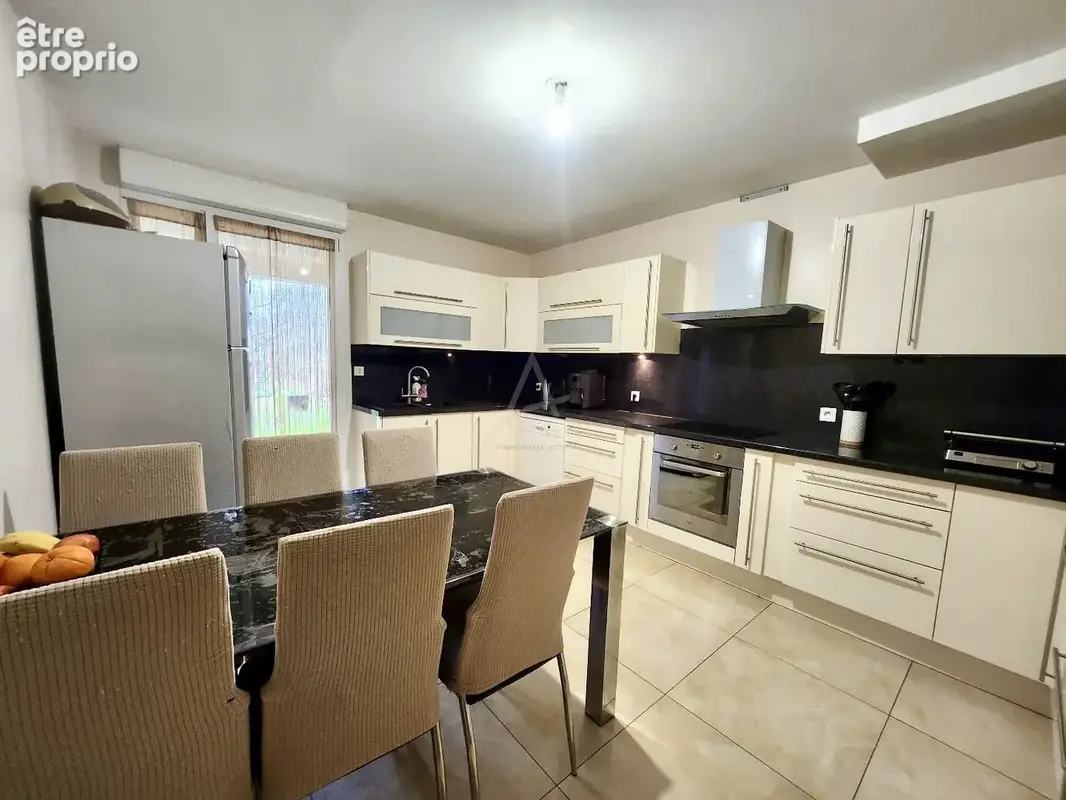Belle maison familiale récente de plus de 170 m²  4 chambres  environnement agréable - photo 3