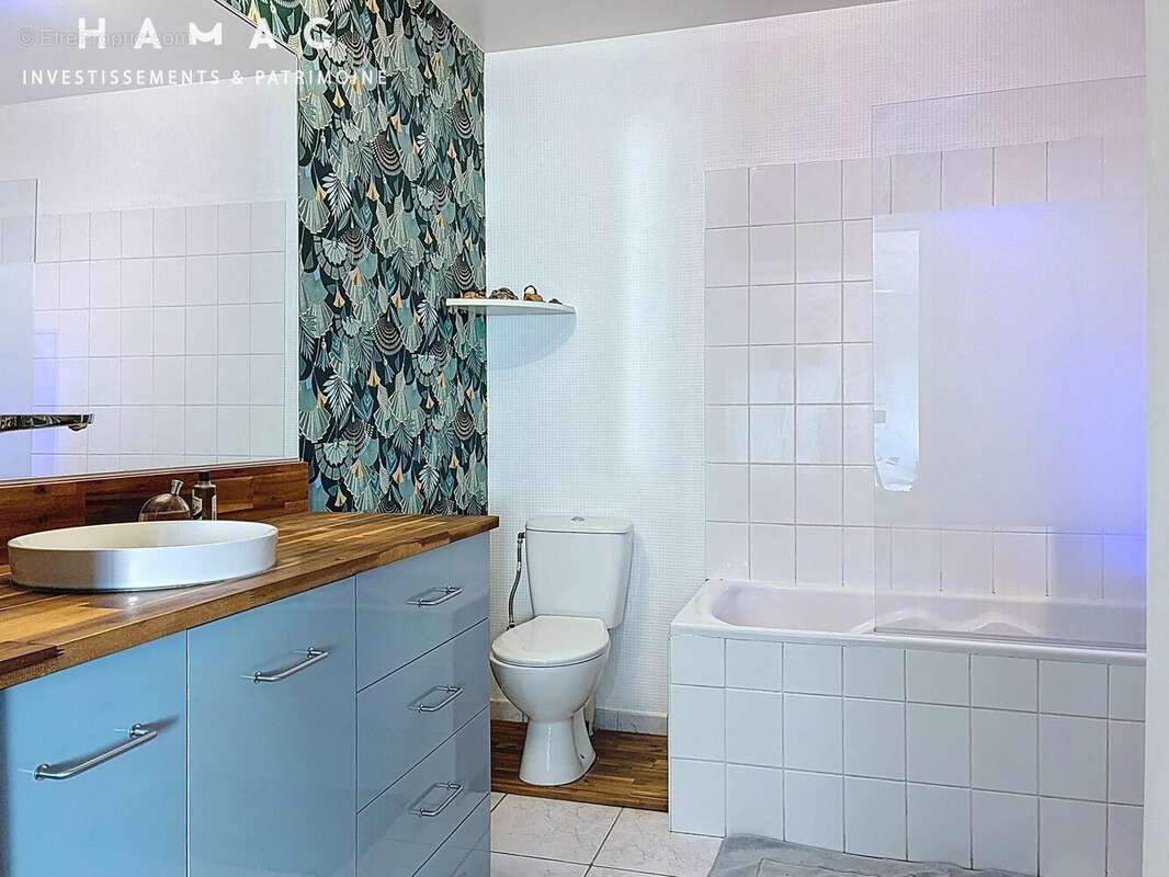 Maison à SAINTE-FOY-LES-LYON