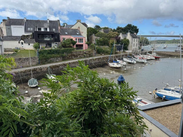 Appartement à AURAY