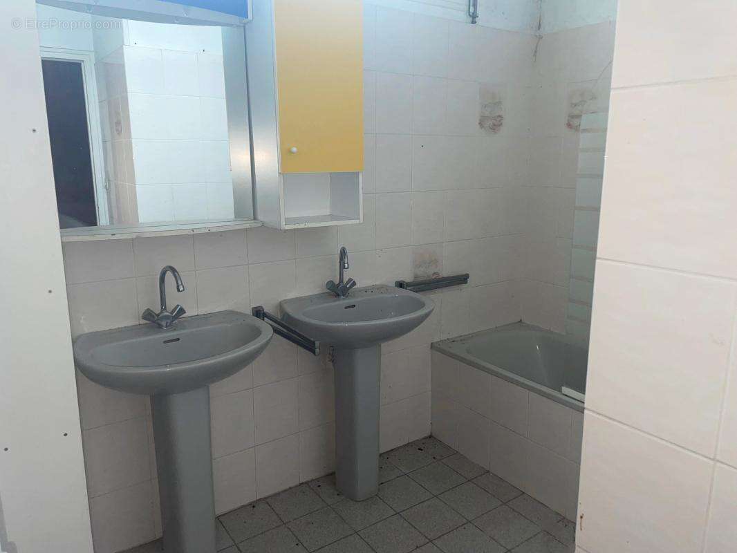 Maison à MONTCY-NOTRE-DAME