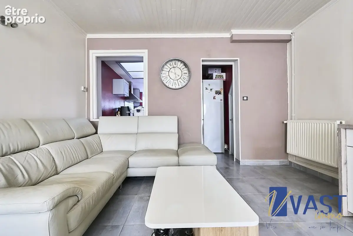 Maison 3 pièces 70 m² à vendre à Halluin (59250) - photo 9
