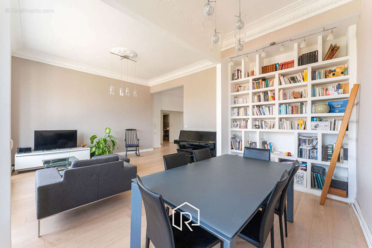 Maison à MARSEILLE-12E