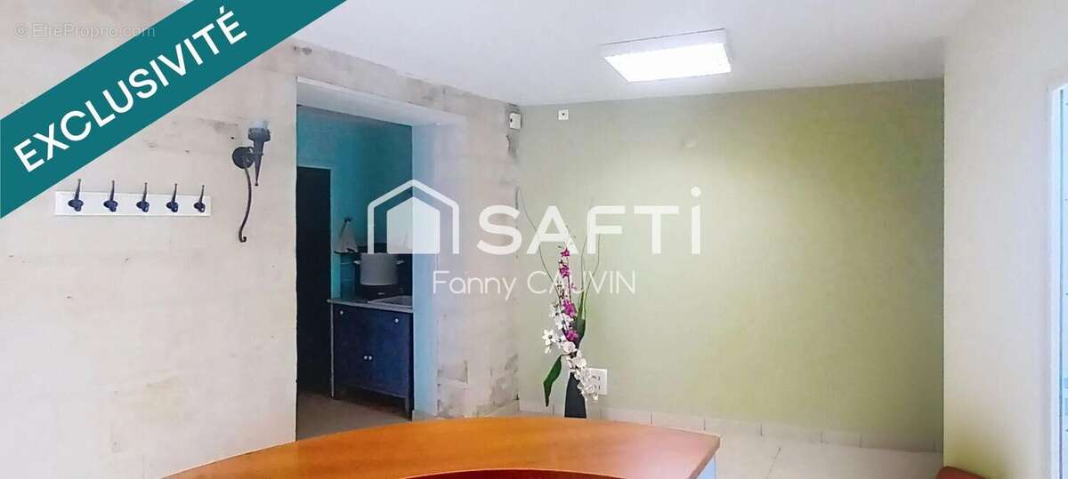 Photo 8 - Commerce à SAINT-MAXIMIN