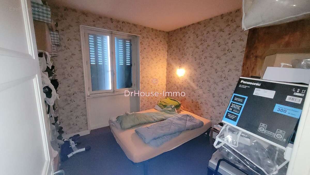 Appartement 65 m² à Clermont-Ferrand  - photo 72