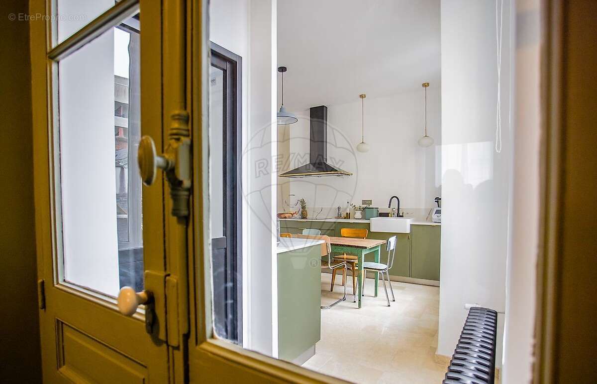 Appartement à ORLEANS