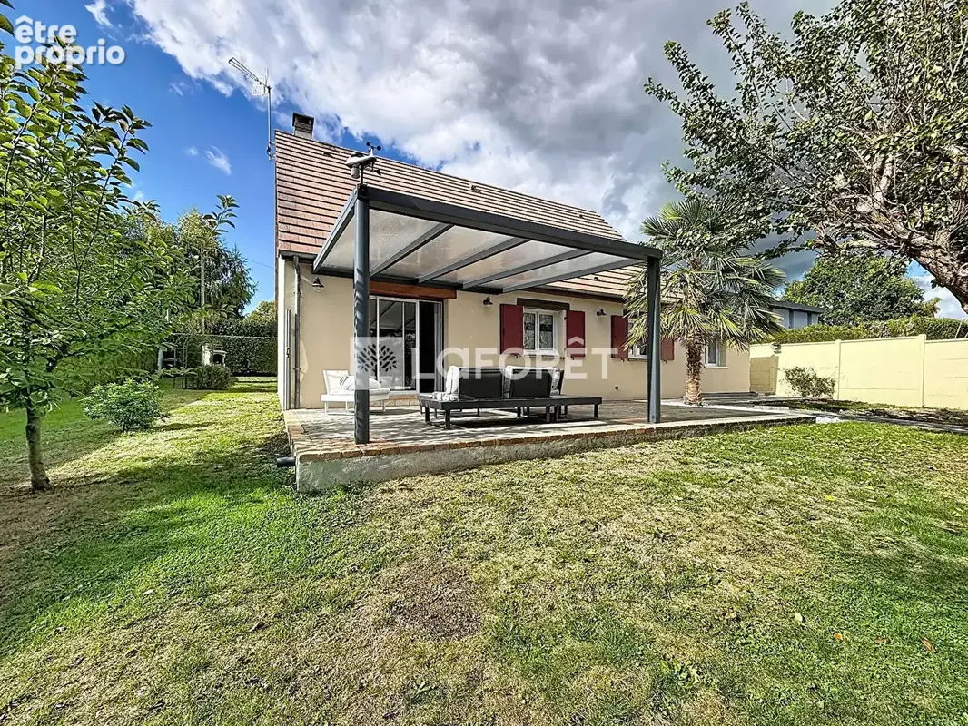 Maison à GAILLON