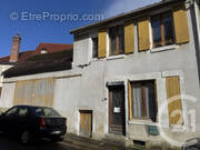 Maison à BAZARNES