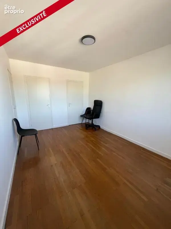 Appartement 50 m² entièrement rénové – Saint-Étienne 42100 - photo 9