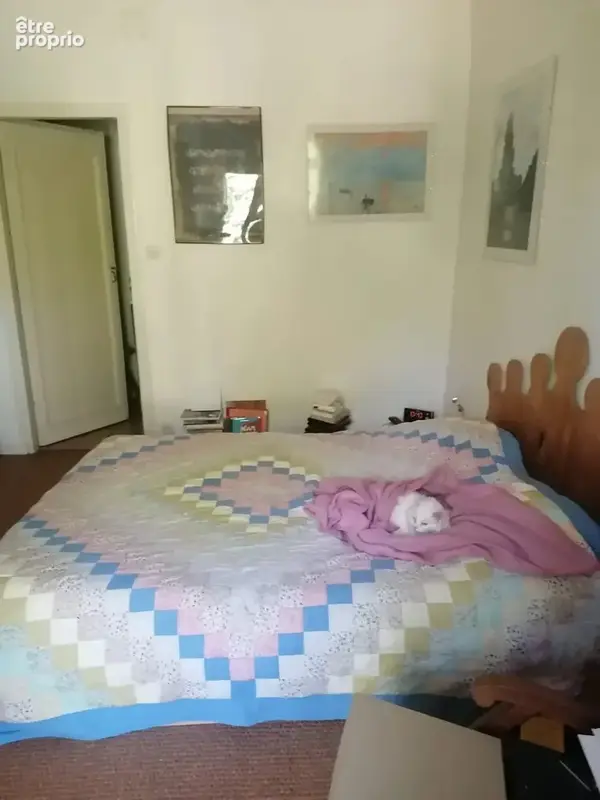 Charmante maison à Labastide-Saint-Georges/Lavaur - photo 8