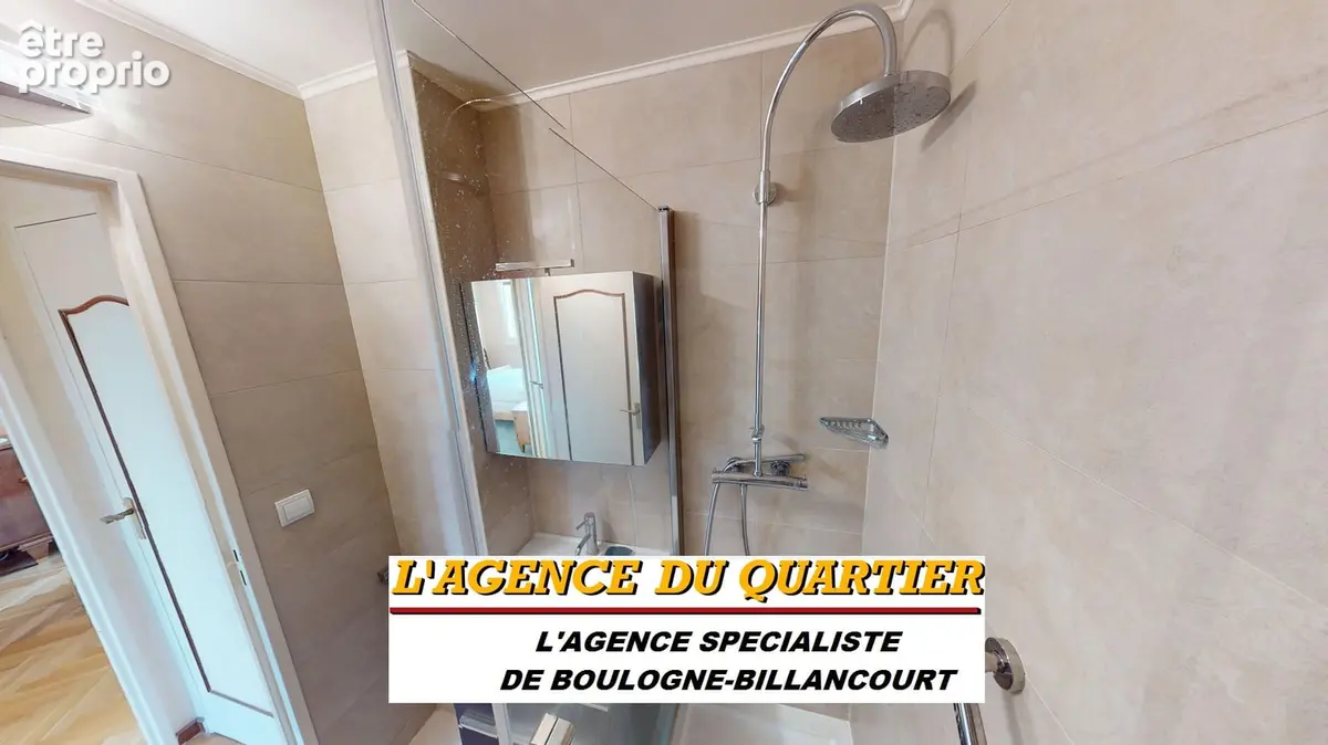 Rue Thiers 3 pièces 53 m² très bon potentiel - photo 14