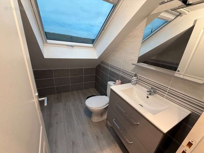 Maison à PONT-AUTHOU