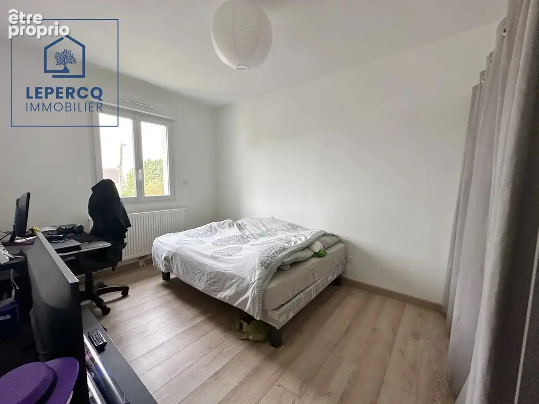 Maison 111 m² avec 5 chambres - photo 11